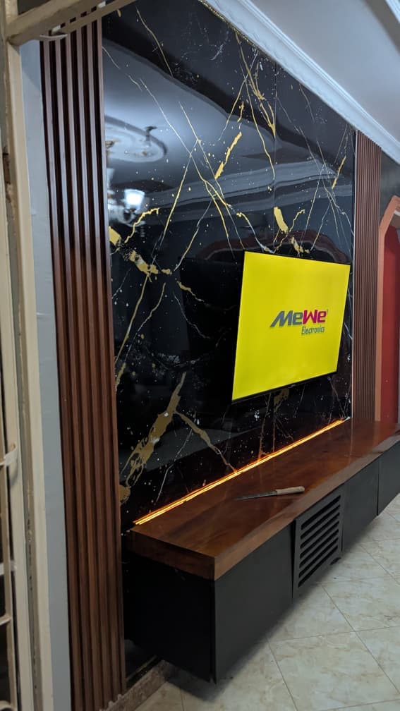 Aesthetic Enhancement