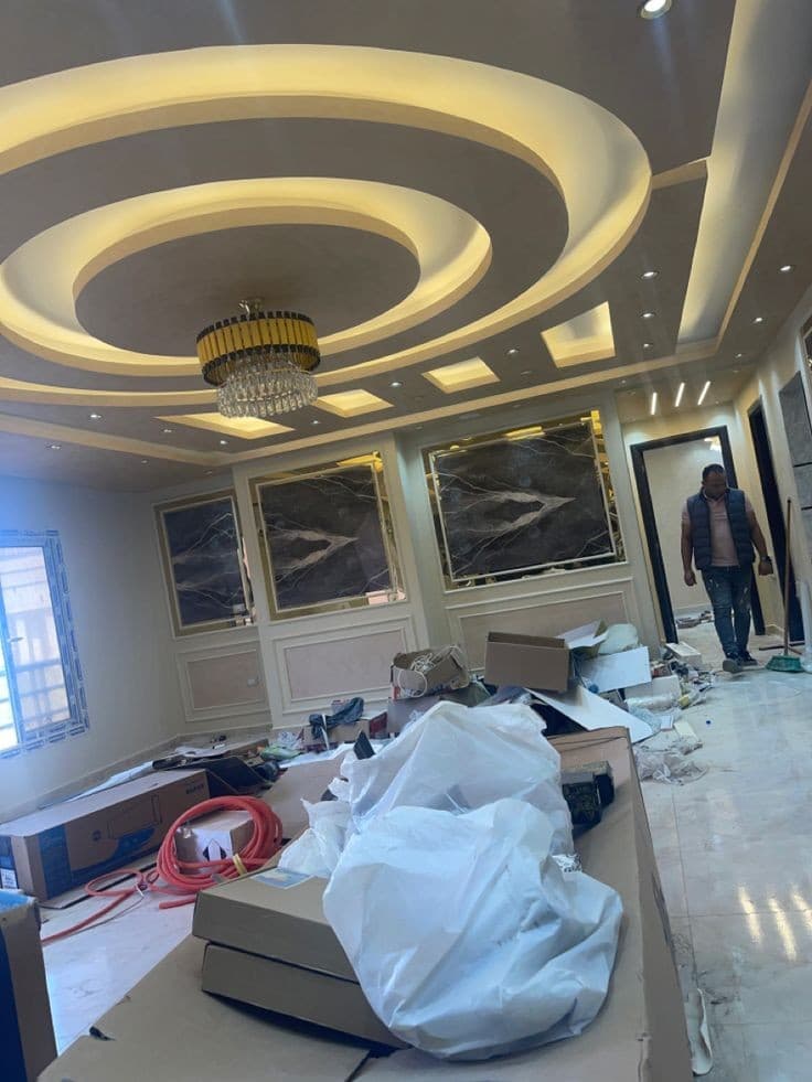 Professional Detailing