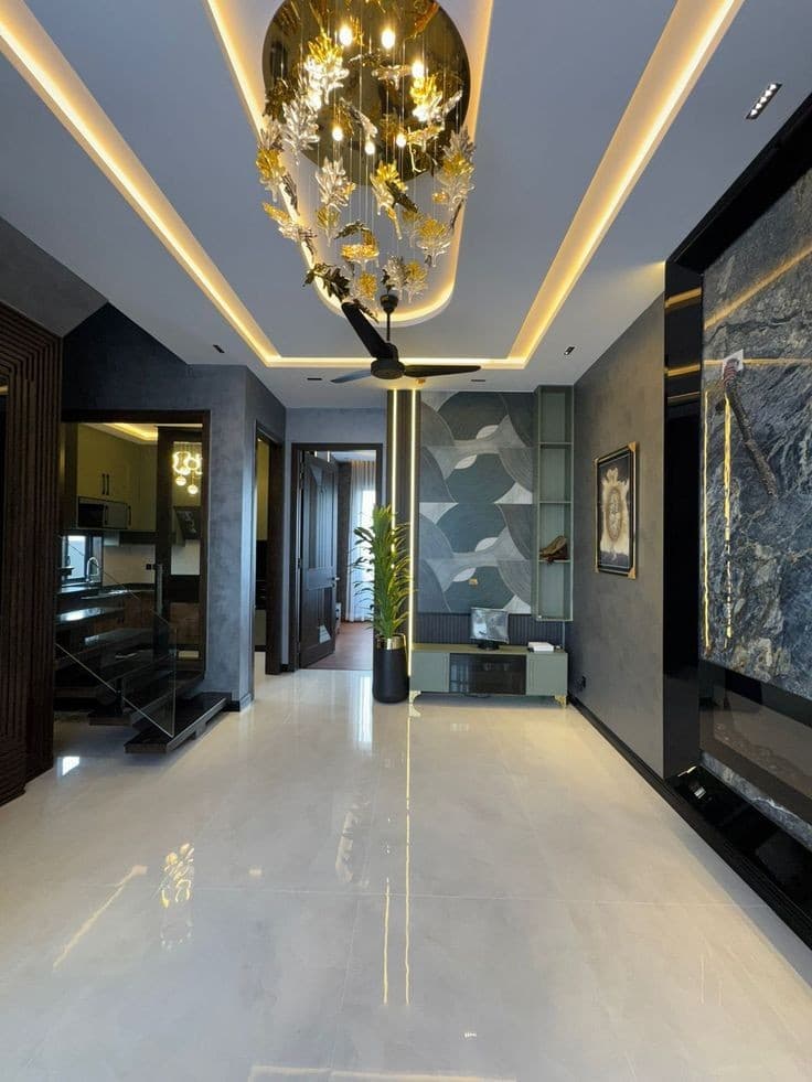 Architectural Mastery