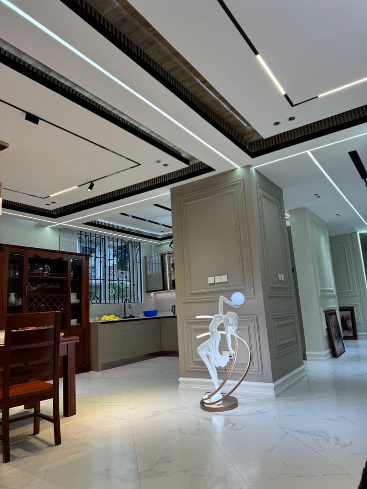 Professional Detailing