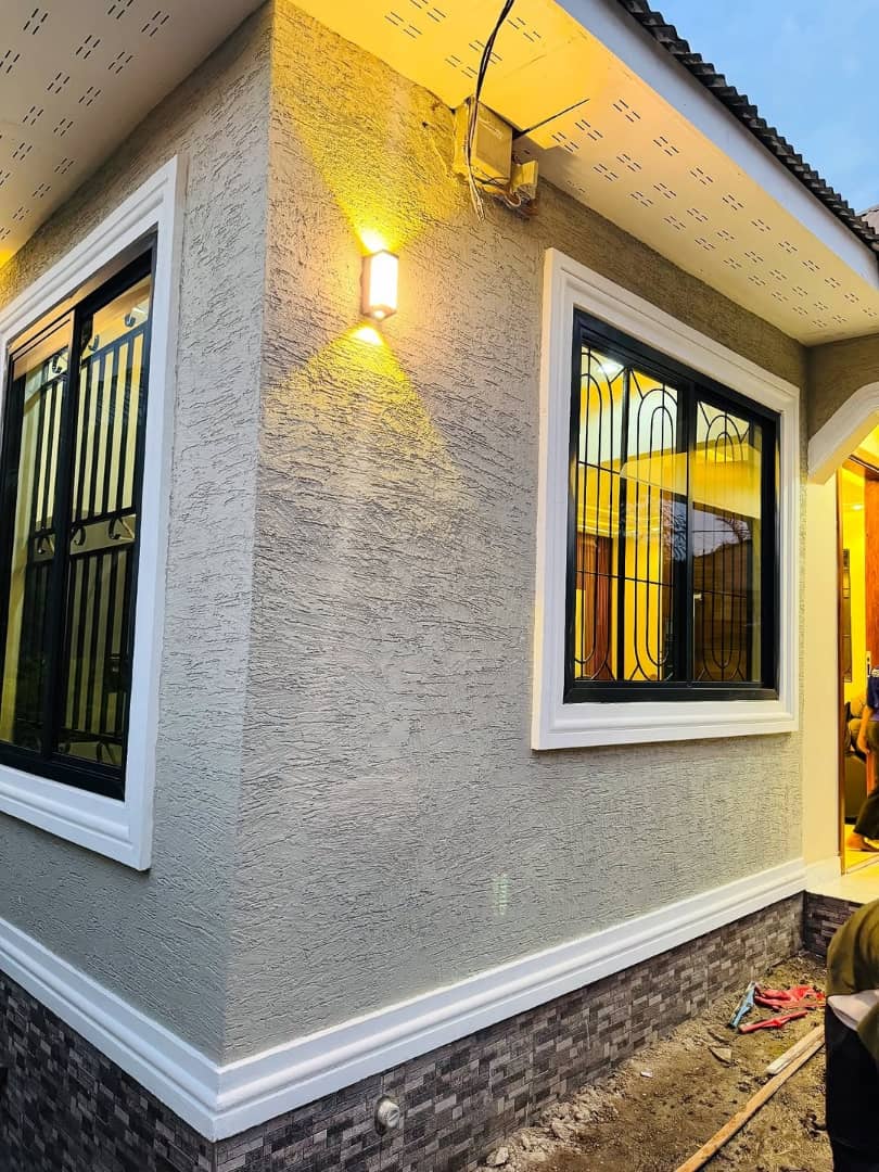 Professional Detailing