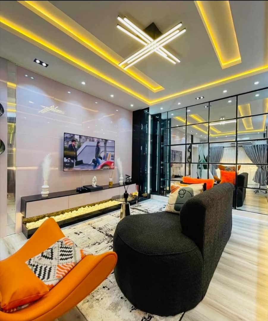 Architectural Mastery