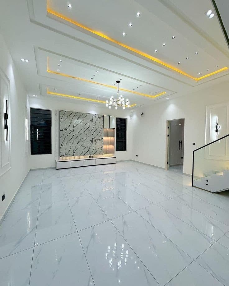 Gypsum Board Design