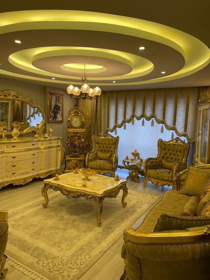 Painting & Decoration